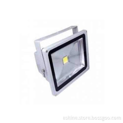 40w IP65 Color Changing 30W RGB led floodlight with remote control